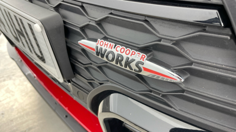 MINI Convertible 1.5 Cooper Sport Premium Plus 2dr Auto Petrol Convertible